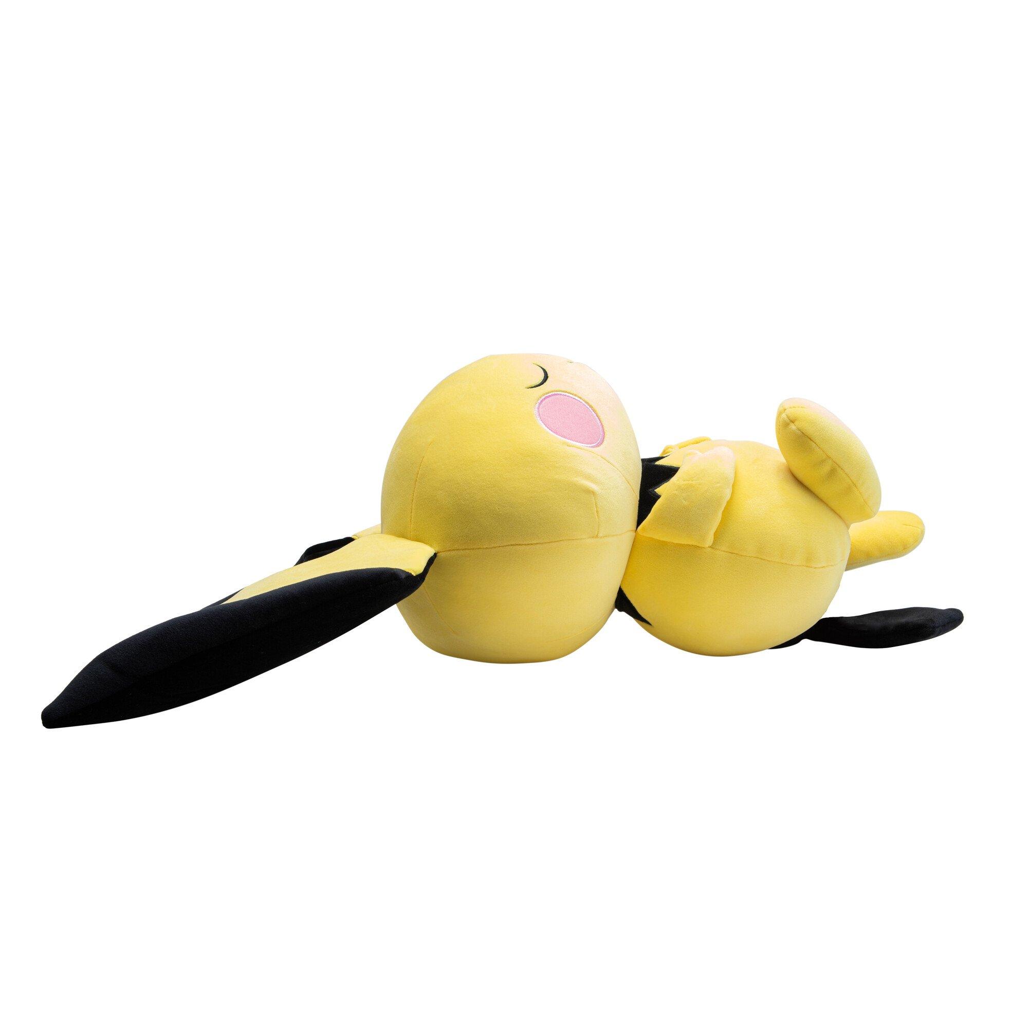 Pokemon Pichu 18-in Sleeping Plush