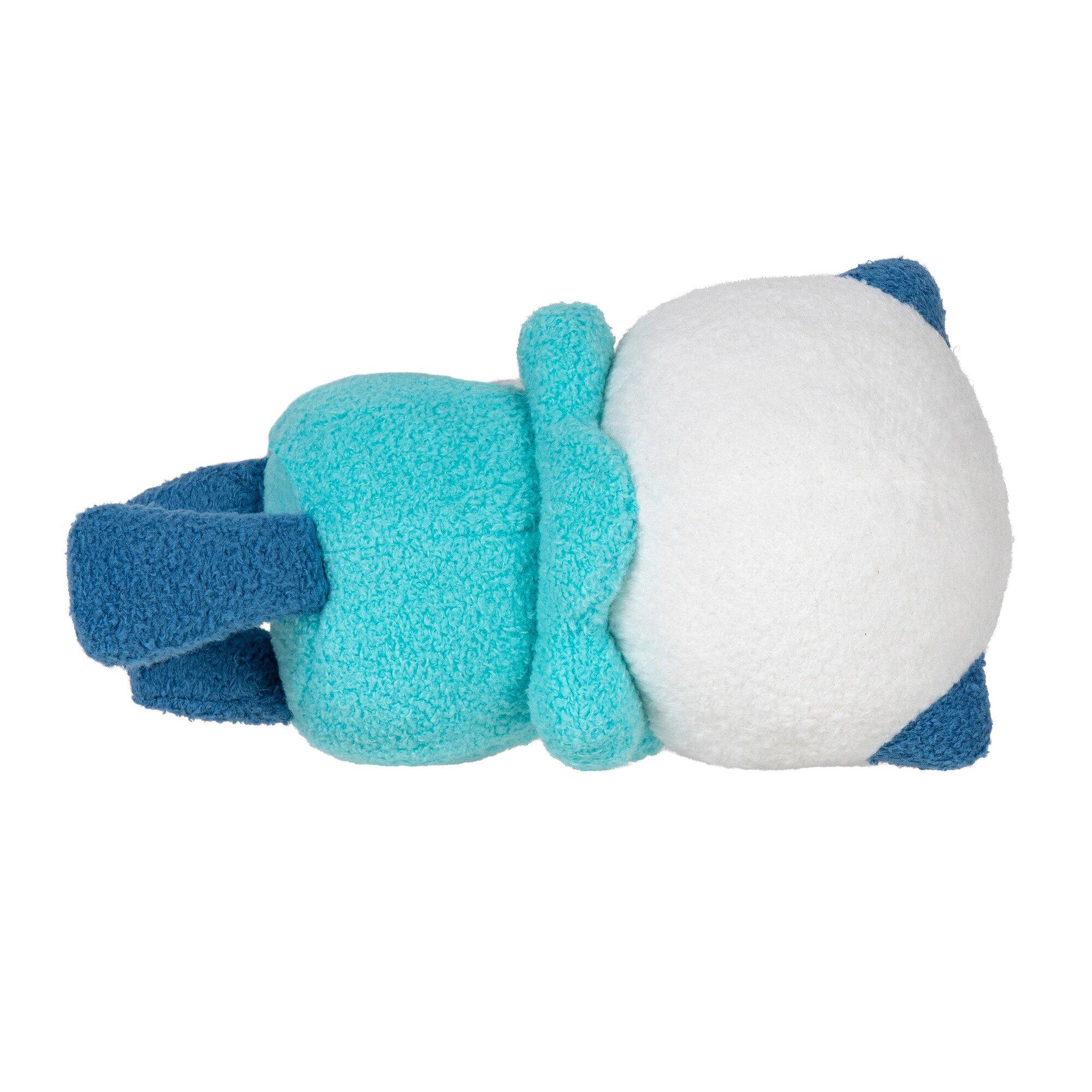 Oshawott plush deals