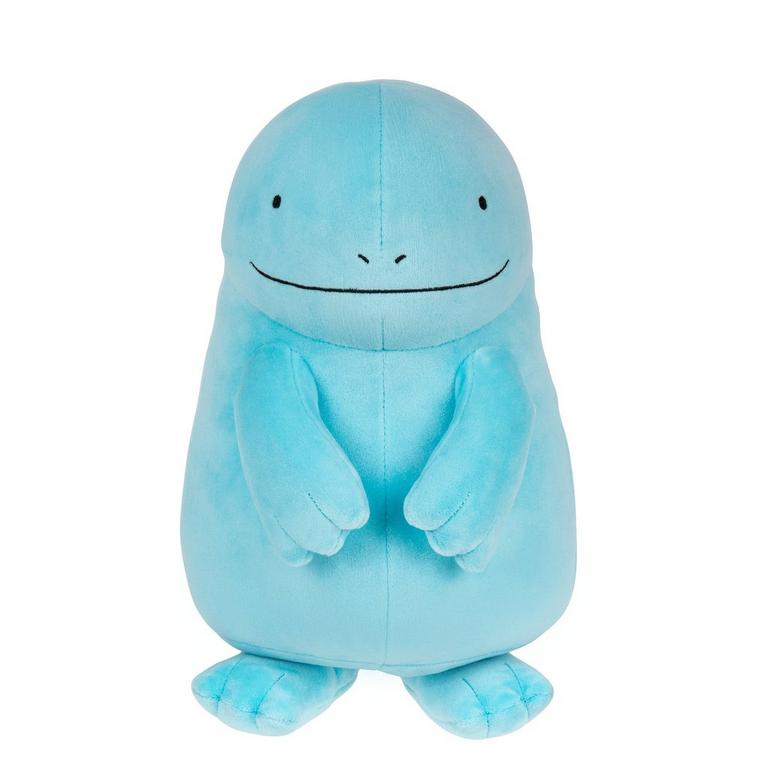 Jazwares Pokemon Quagsire 12-In Plush GameStop