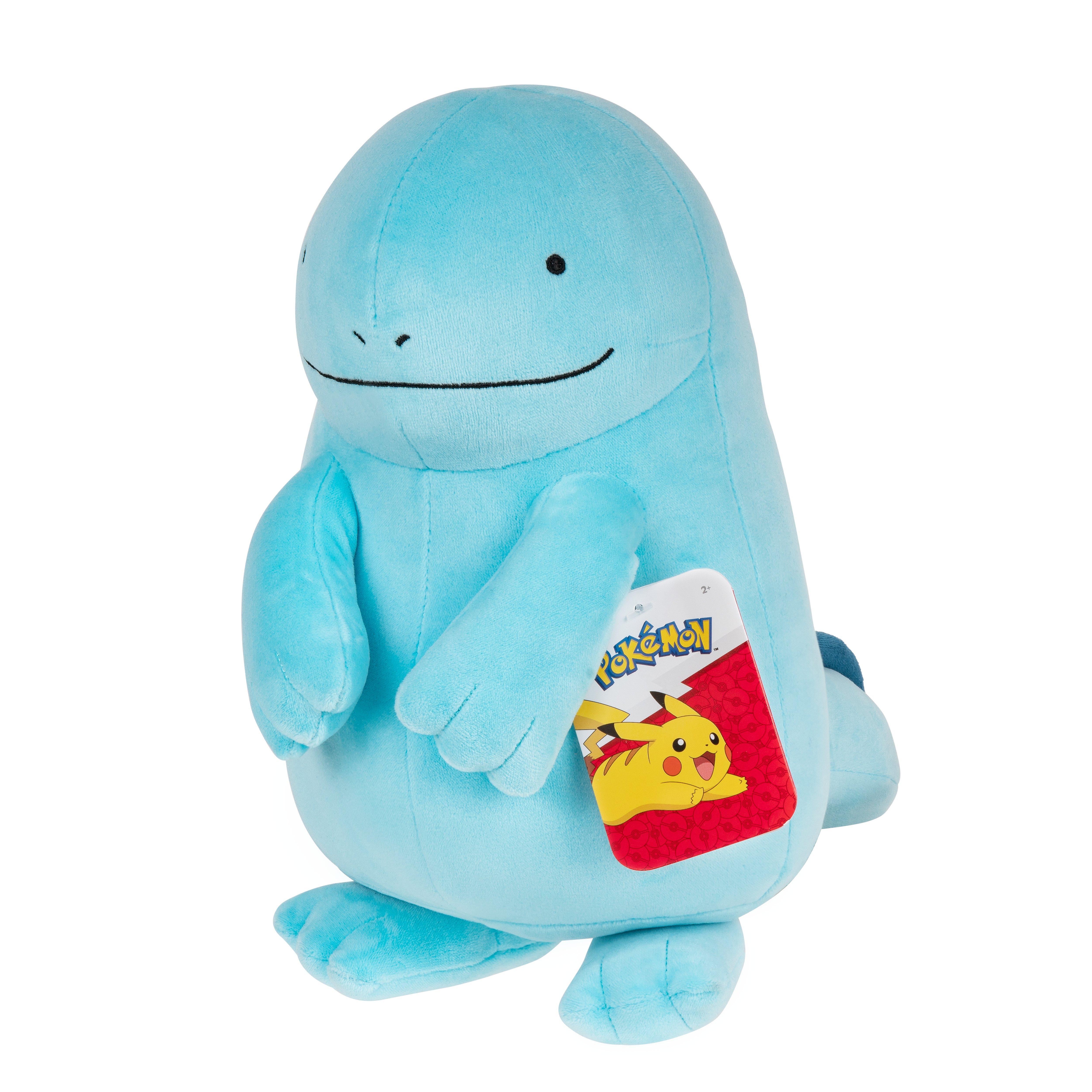 Jazwares Pokemon Quagsire 12-In Plush