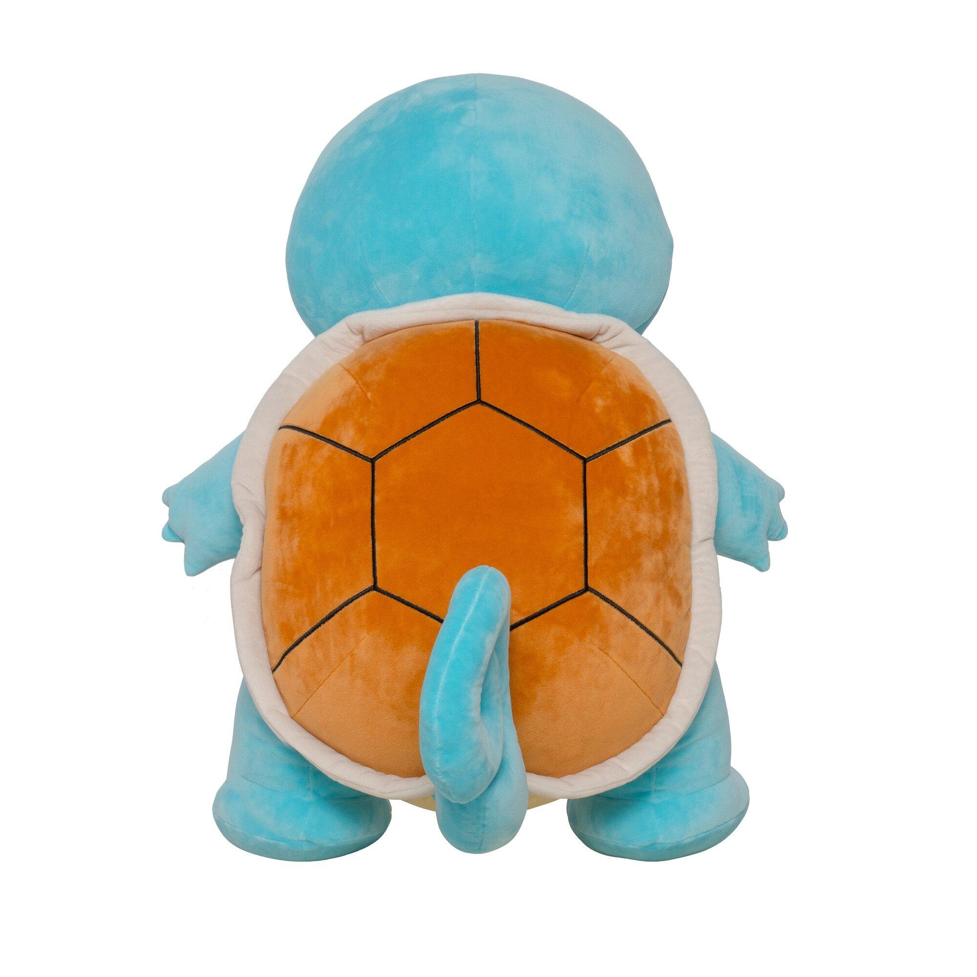 Pokémon deals squirtle plush