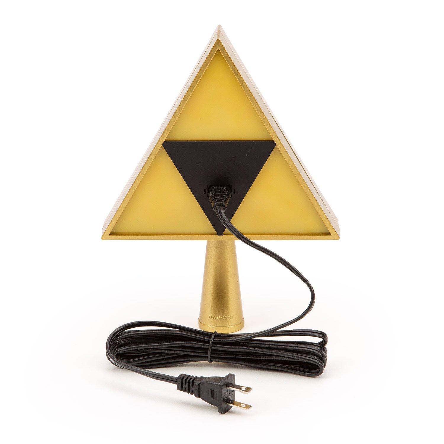 The Legend of Zelda Triforce Tree Topper GameStop