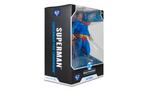 McFarlane Toys DC Multiverse Superman for Tomorrow Superman 12-in Statue