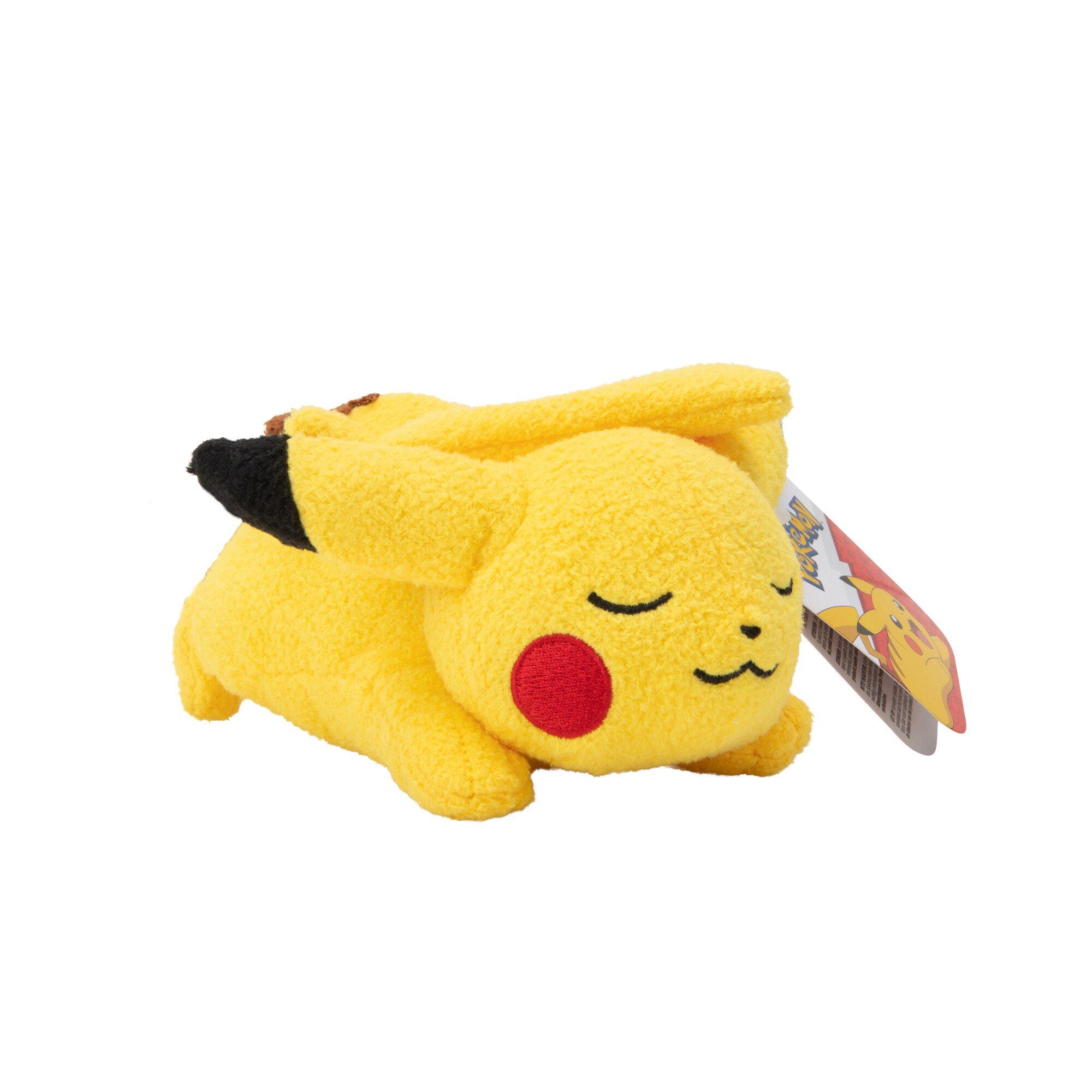 Pikachu hot sale plush gamestop