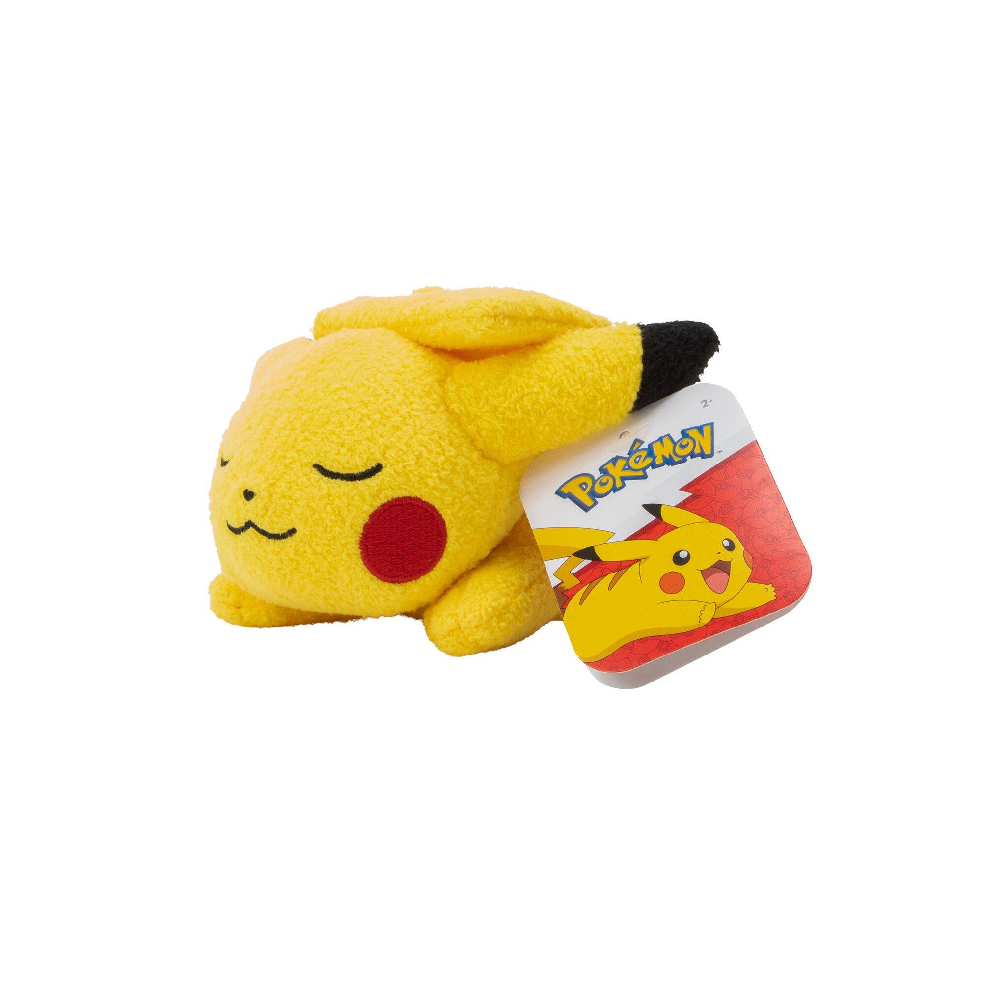 Small pokemon stuffed animals on sale