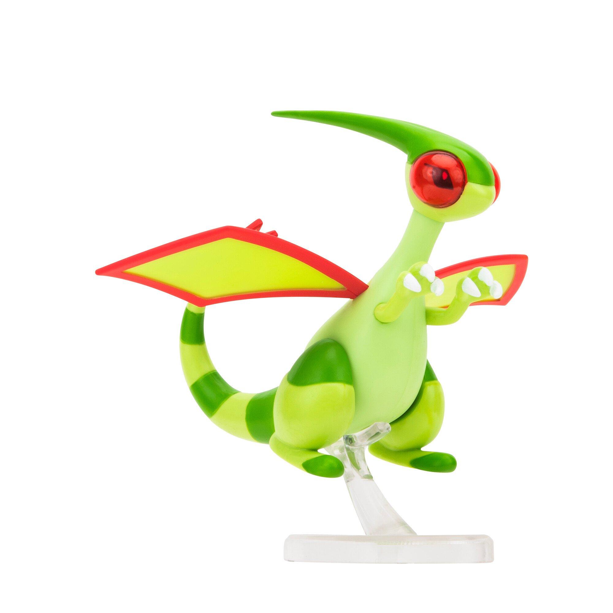 Pokemon battle deals feature figure