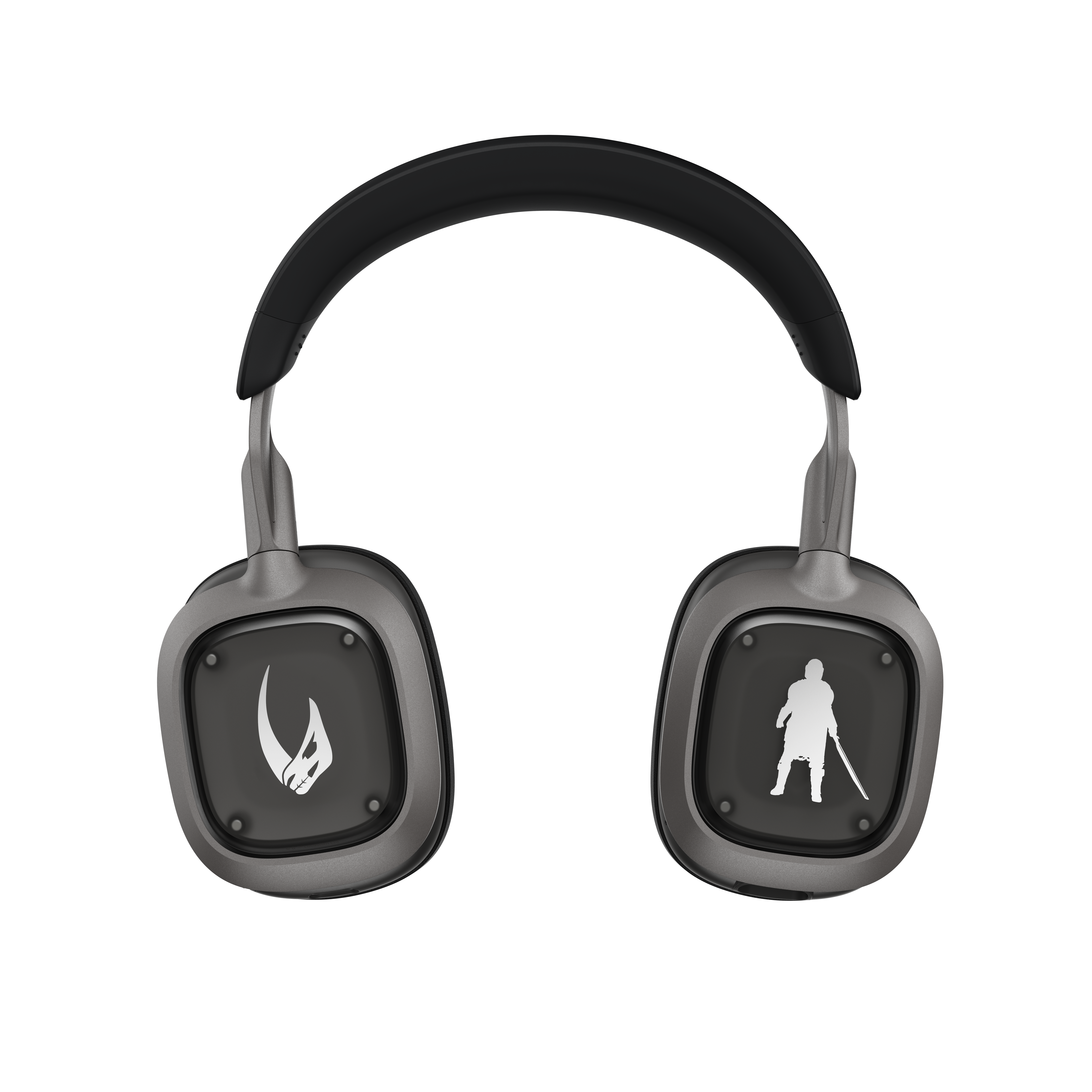 Logitech A30 Universal Wireless Headset for Xbox One and Xbox Series X  White