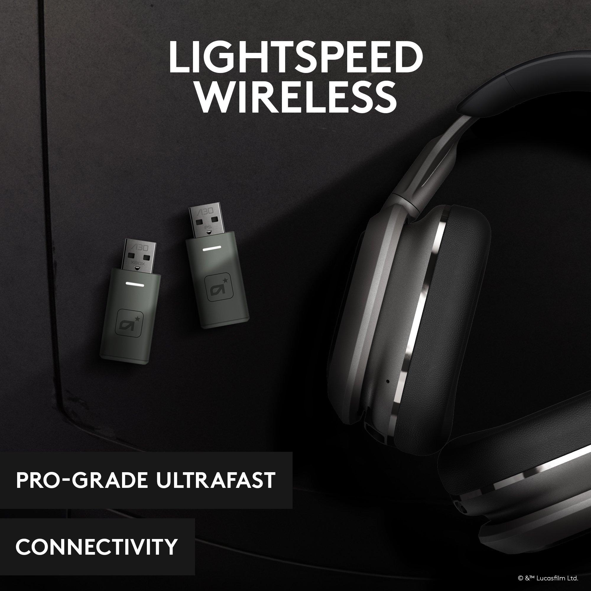 Logitech Astro A30 Lightspeed Wireless Xbox Gaming Headset 