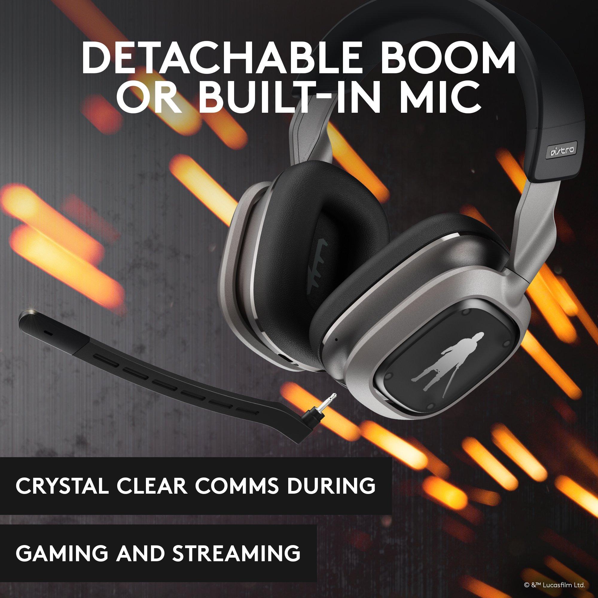 Logitech xbox series x headset hot sale