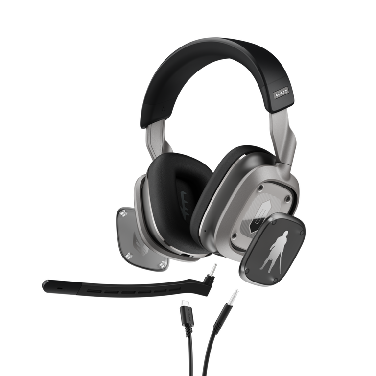 Logitech Astro A30 Star Wars Edition Universal Wireless Headset for PlayStation 5