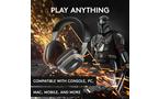 Logitech Astro A30 Star Wars Edition Universal Wireless Headset for PlayStation 5