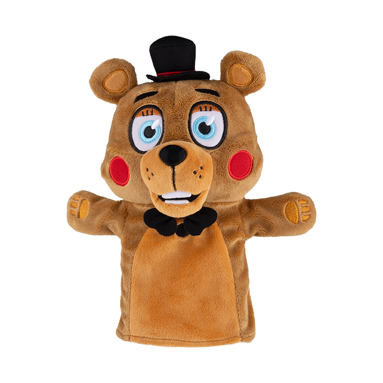 Peluche FNAF : The Puppet