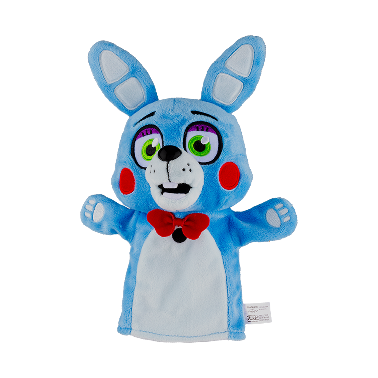 puppet from five nights at freddy's