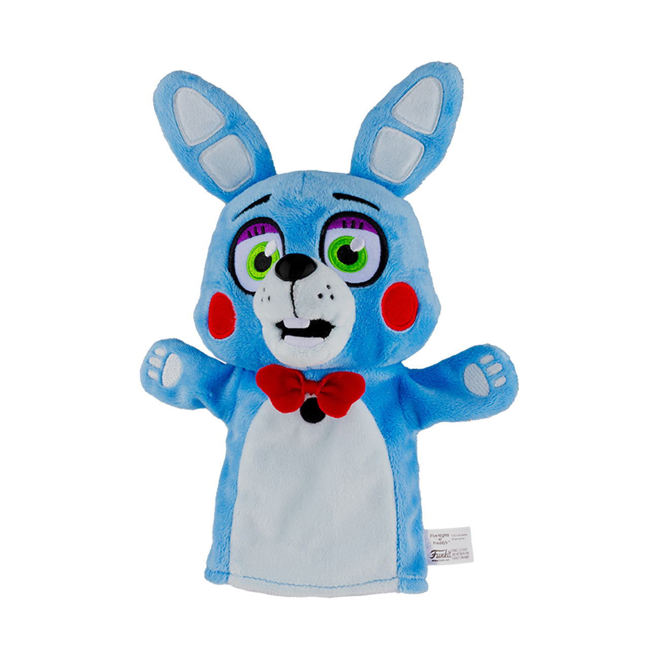 Bonnie Plush Toy - Five Nights at Freddy's - Series 1 - 7 Inch