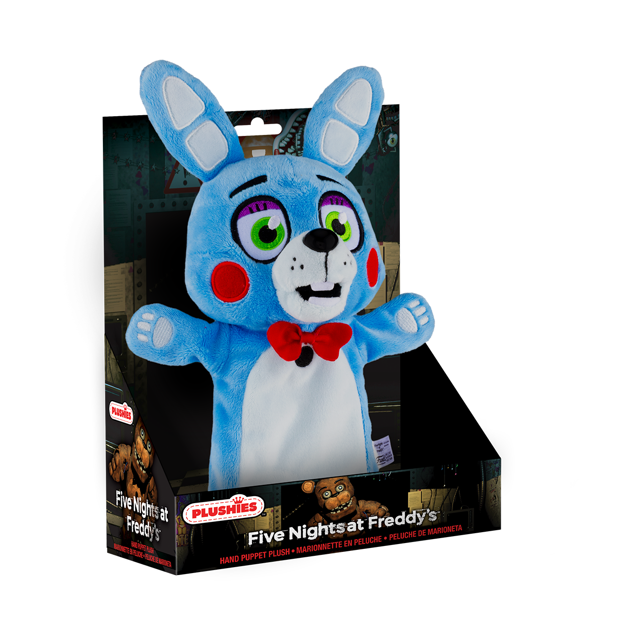 Five Nights at Freddy's 2 Toy Bonnie | Sticker