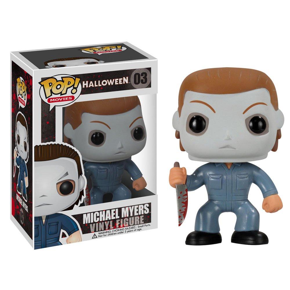 Funko Pop! Horror: Halloween - Michael Myers #3 – Stargazer Collectibles