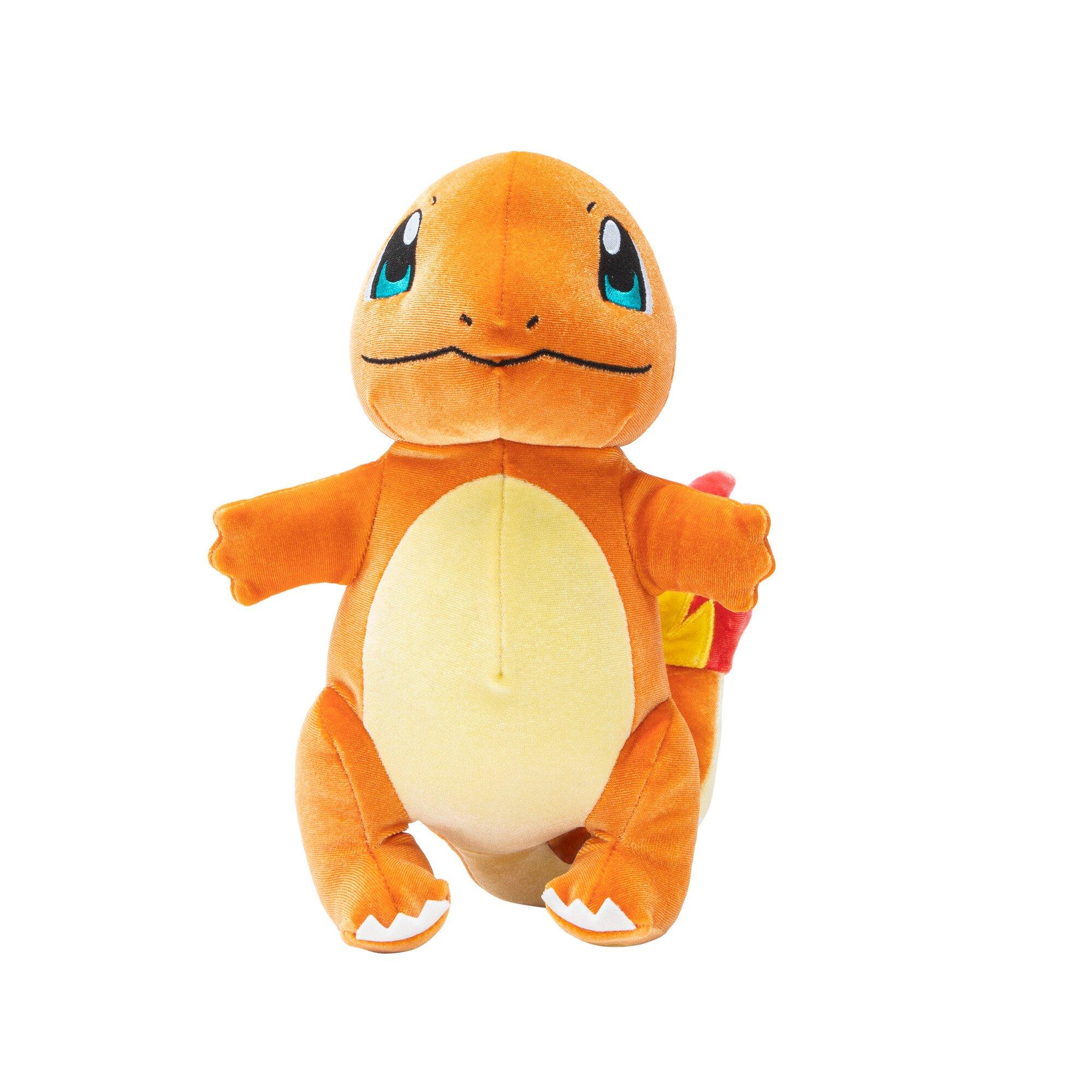 Pokemon Select Velvet 8-in Plush