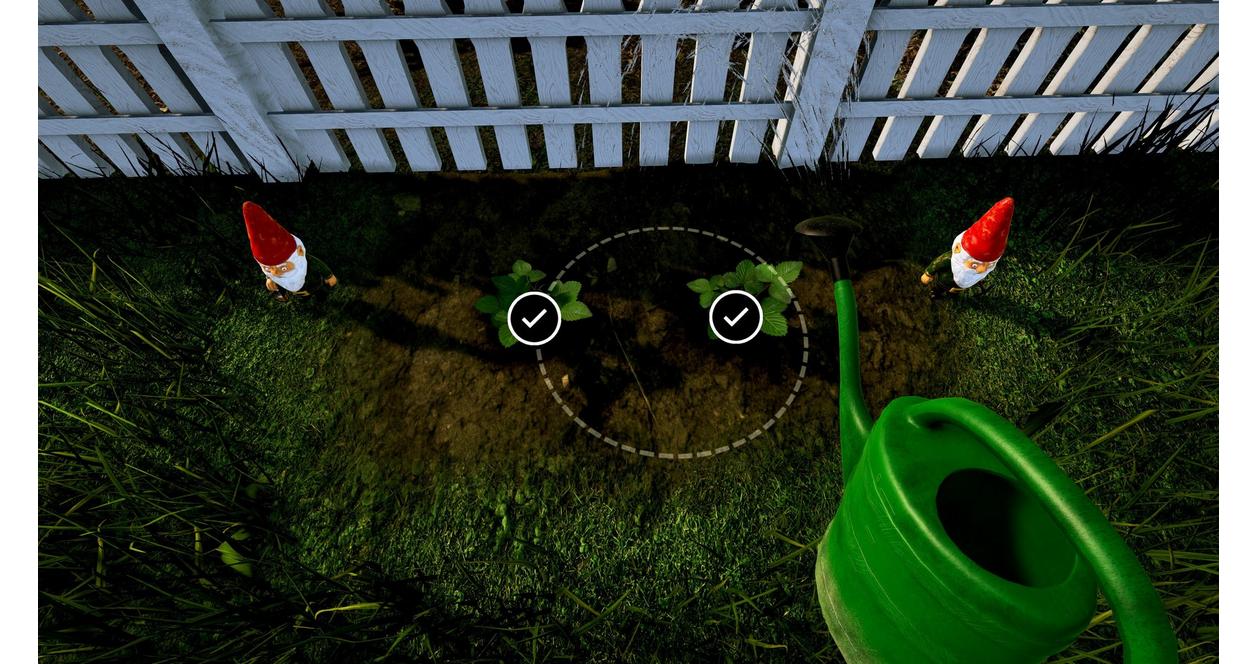 Garden Simulator - Nintendo Switch
