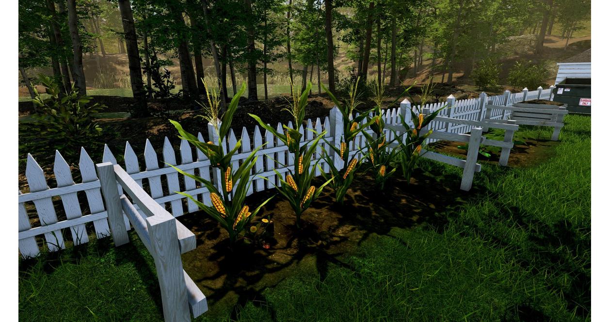 Garden Simulator - Nintendo Switch