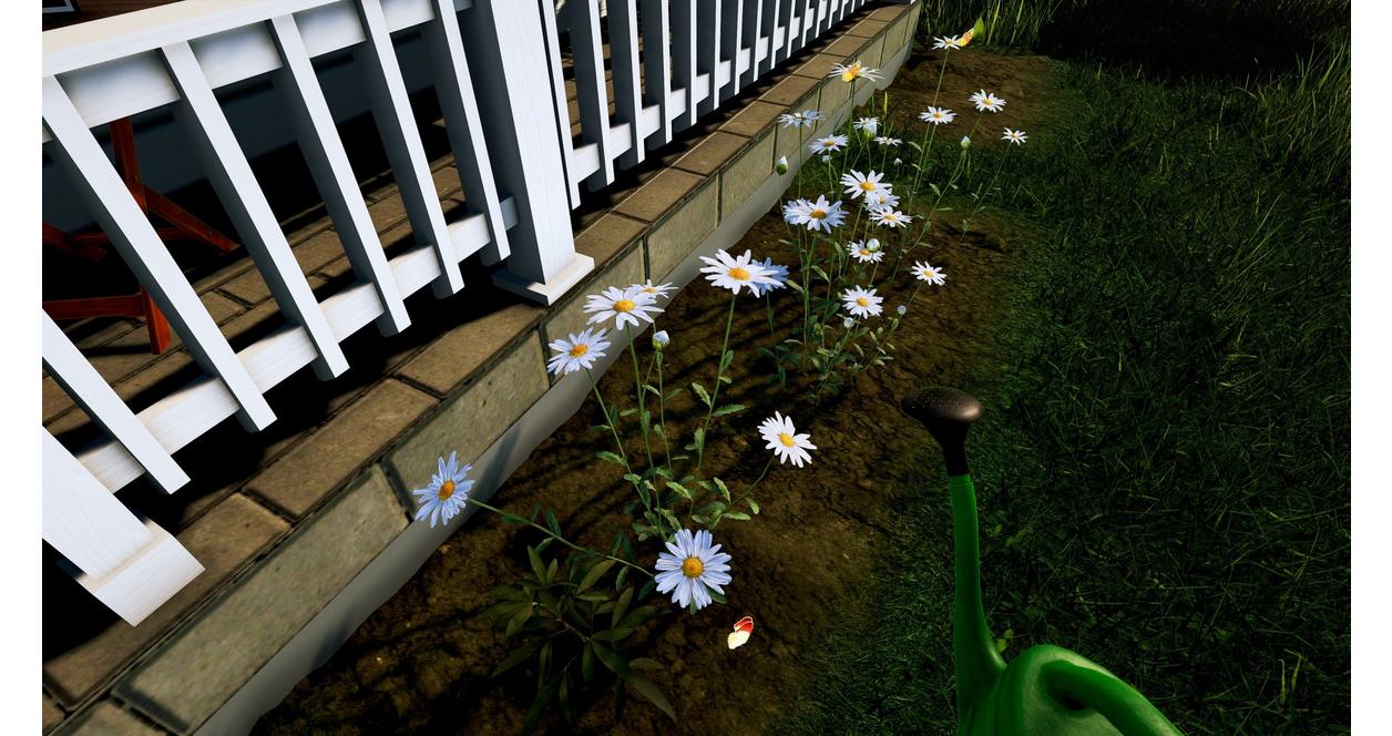 Garden Simulator - Nintendo Switch