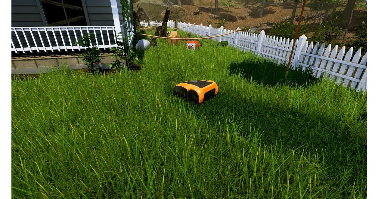 Garden Simulator - Nintendo Switch