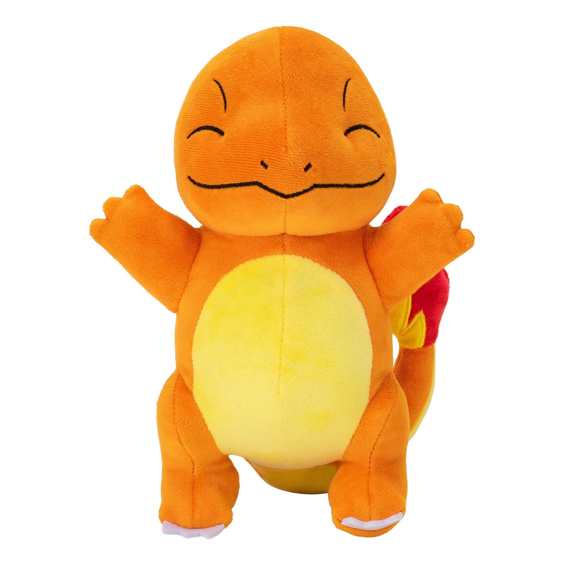 Pokemon Charmander 24-in Plush