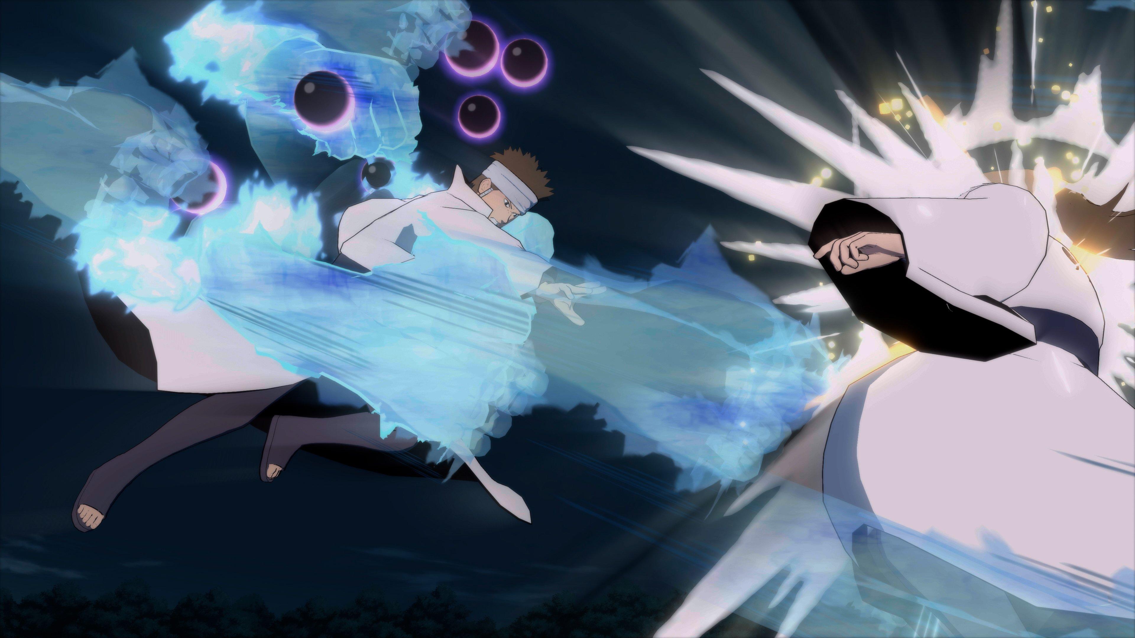 Naruto x Boruto: Ultimate Ninja Storm Connections Shows Off New