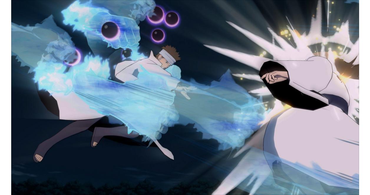 Naruto X Boruto Ultimate Ninja Storm Connections - PlayStation 4