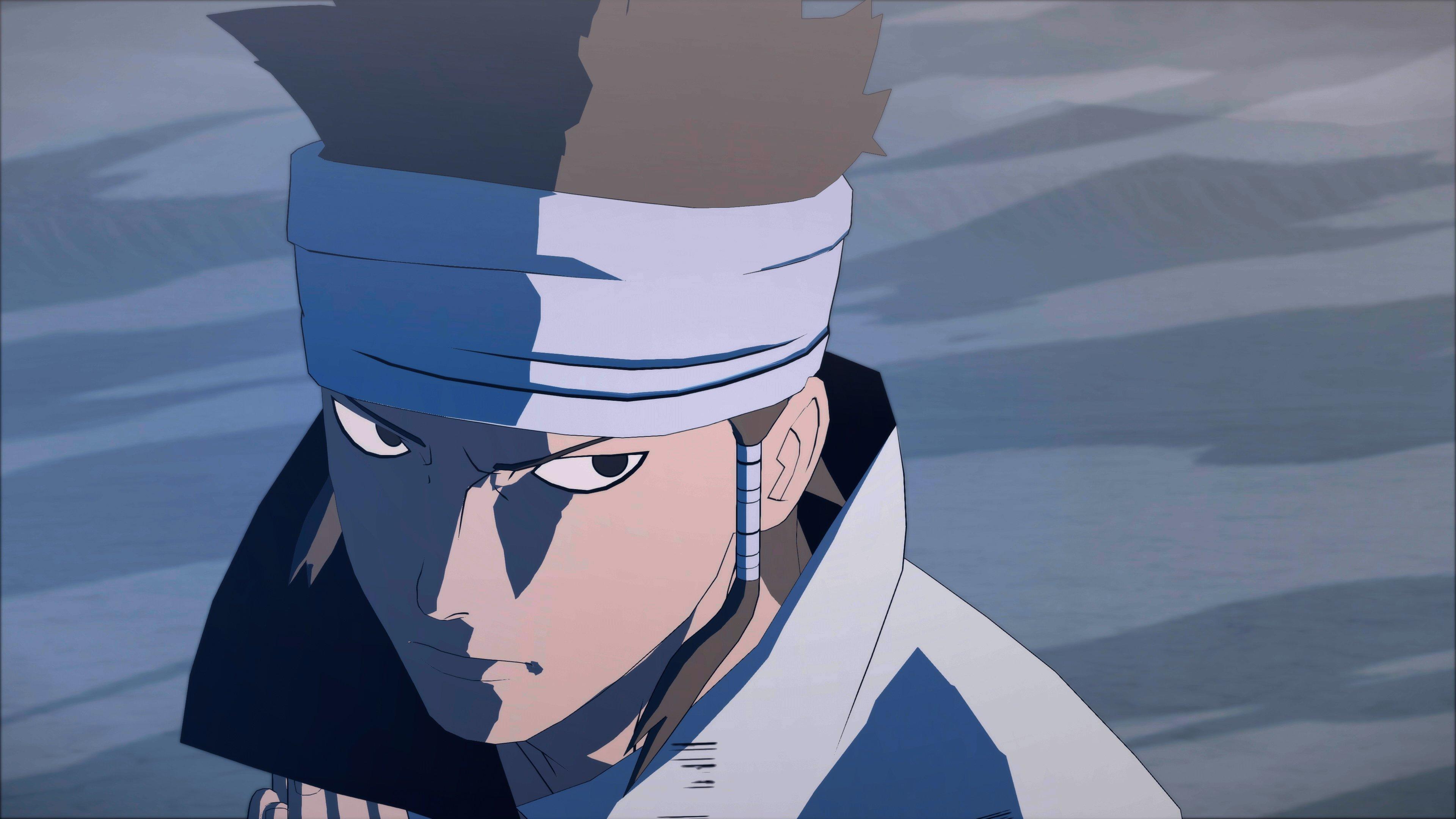 New Naruto Storm 4 Scan Details Adventure Mode, New Online Events, and  Character Skits