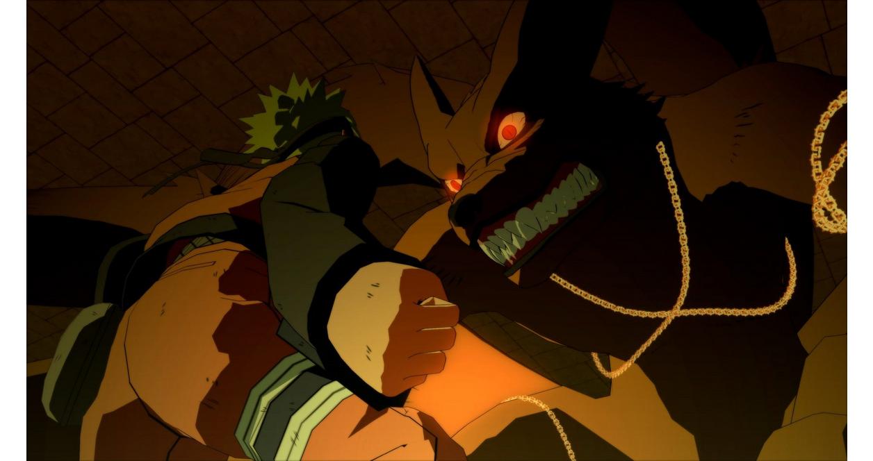 Naruto X Boruto Ultimate Ninja Storm Connections - PlayStation 4