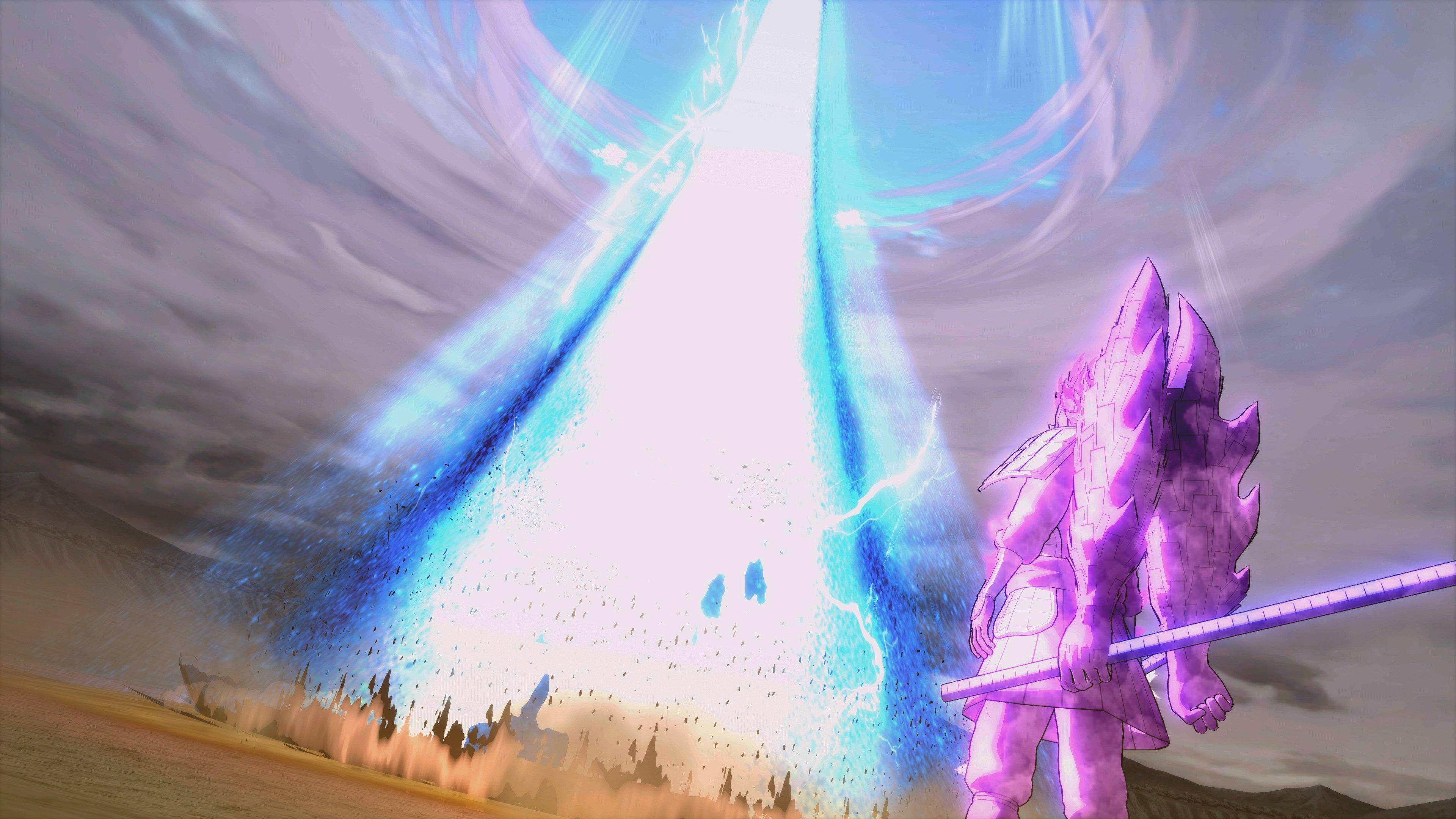 Naruto X Boruto Ultimate Ninja Storm Connections - Xbox Series X, Xbox One