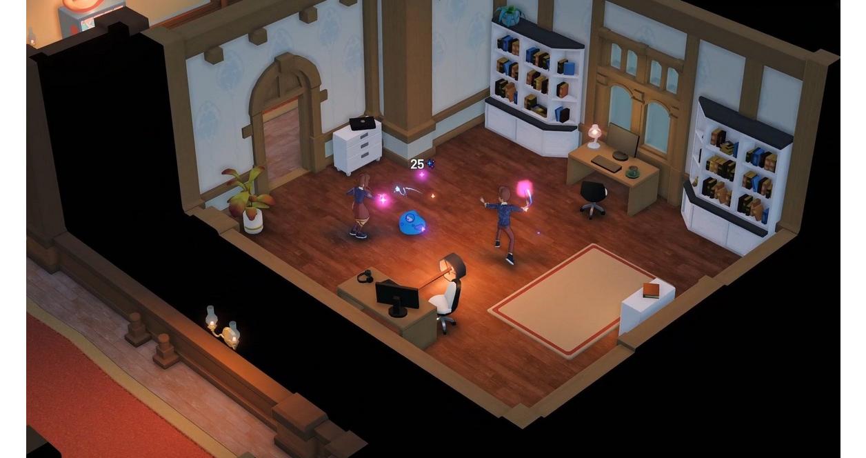 Spells and Secrets - PlayStation 5