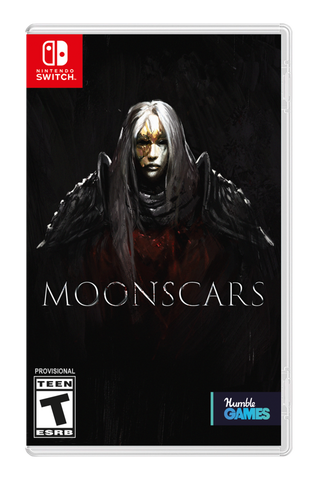 Prodeus - Nintendo Switch | GameStop