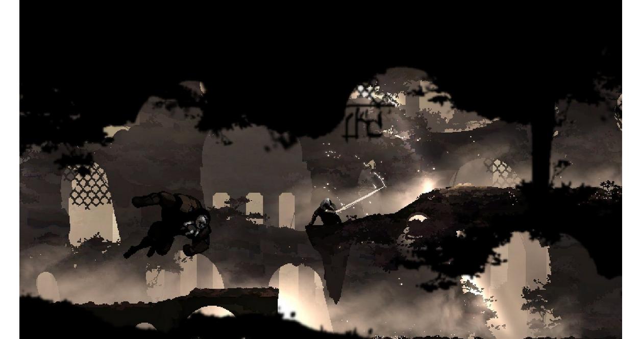 Moonscars | Humble Games | GameStop