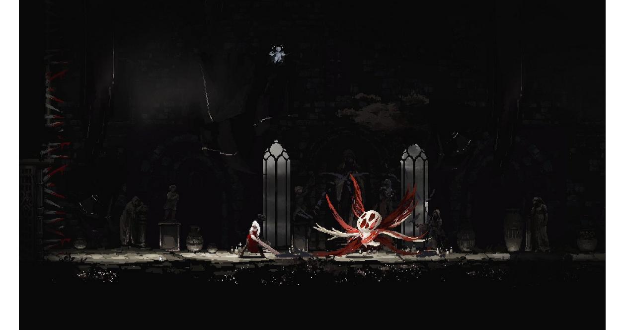 新品　Moonscars NINTENDO SWITCH 海外版 Amazon.com: Humble Games Moonscars - Switch : Toys & Games