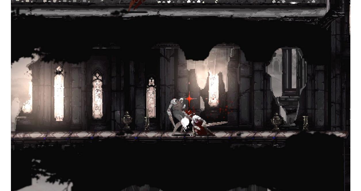 Moonscars - PlayStation 4