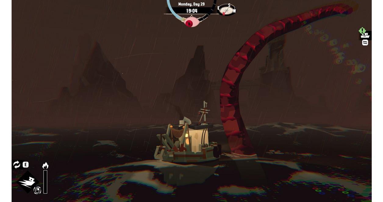 DREDGE: Deluxe Edition - Nintendo Switch | Fireshine Games