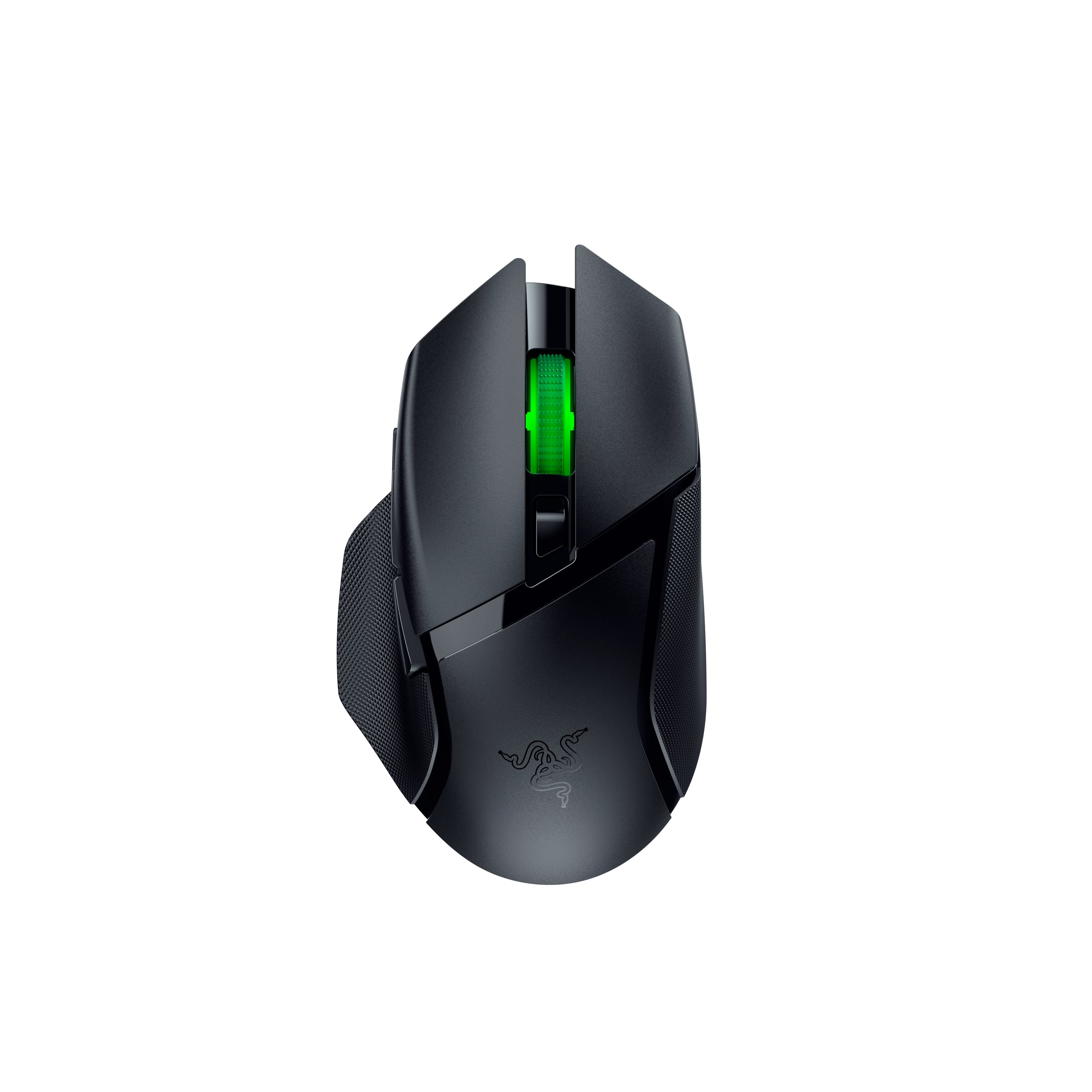 Razer Basilisk X Hyperspeed Wireless Gaming mouse 