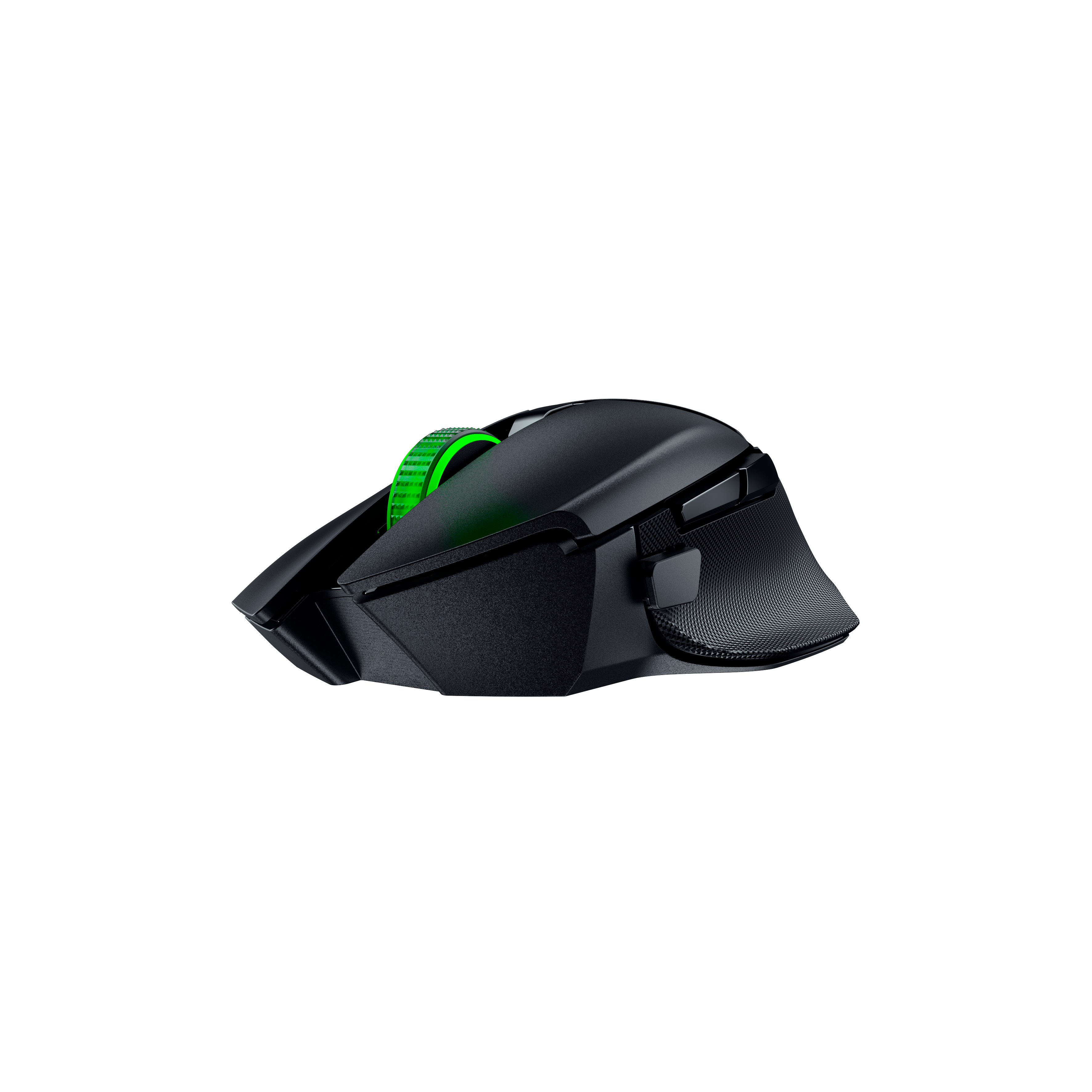 Razer Basilisk V3 - Ergonomic Wired Gaming Mouse