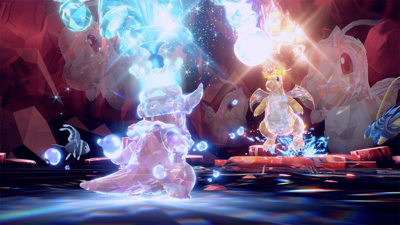 Pokemon Violet and The Hidden Treasure of Area Zero DLC Bundle - Nintendo Switch