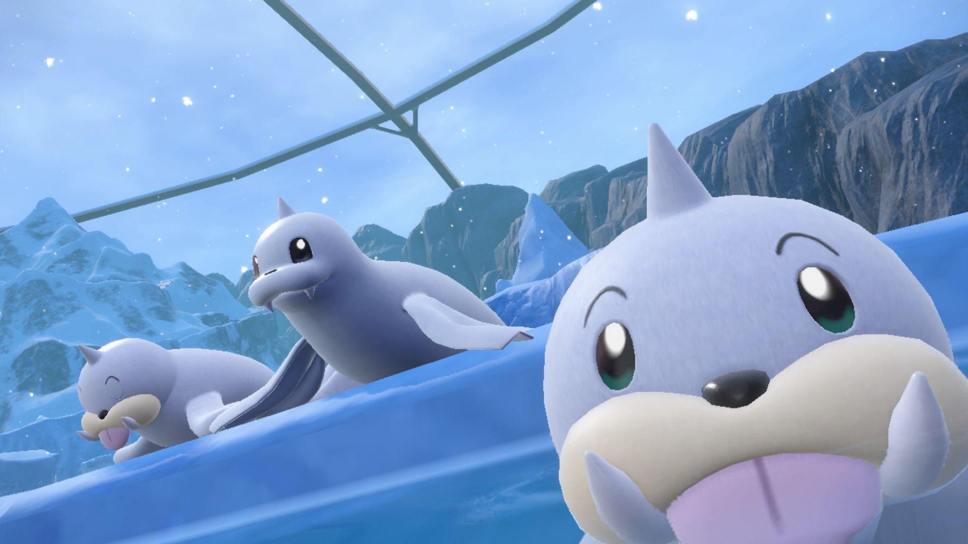 We May Know What Pokémon Will Return In Scarlet And Violet's DLC