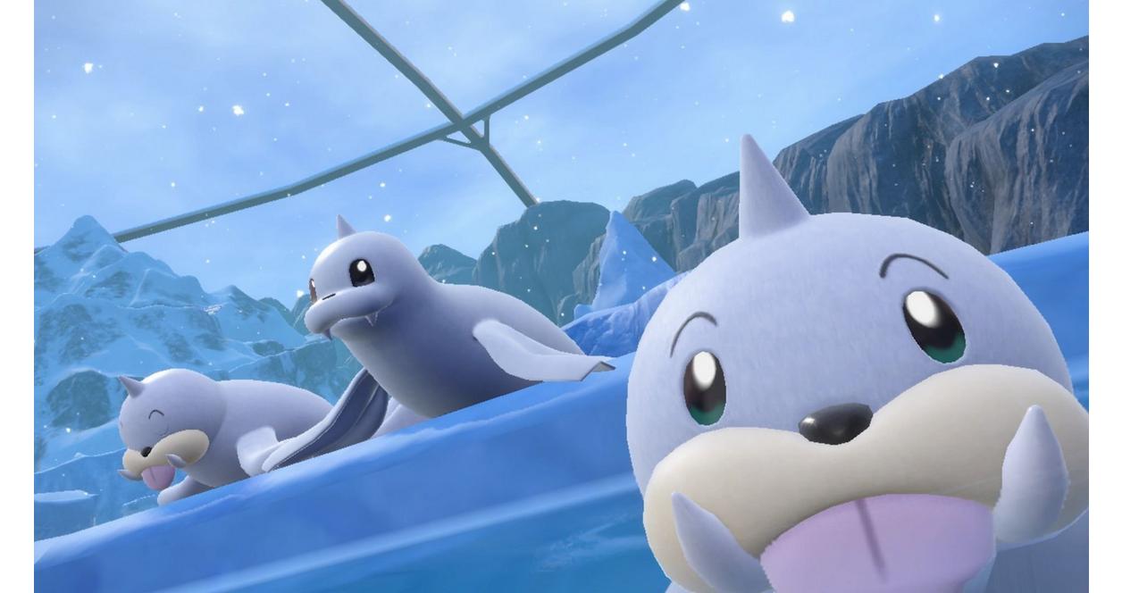Pokemon Scarlet and Violet DLC Expansion Pass: The Hidden Treasure
