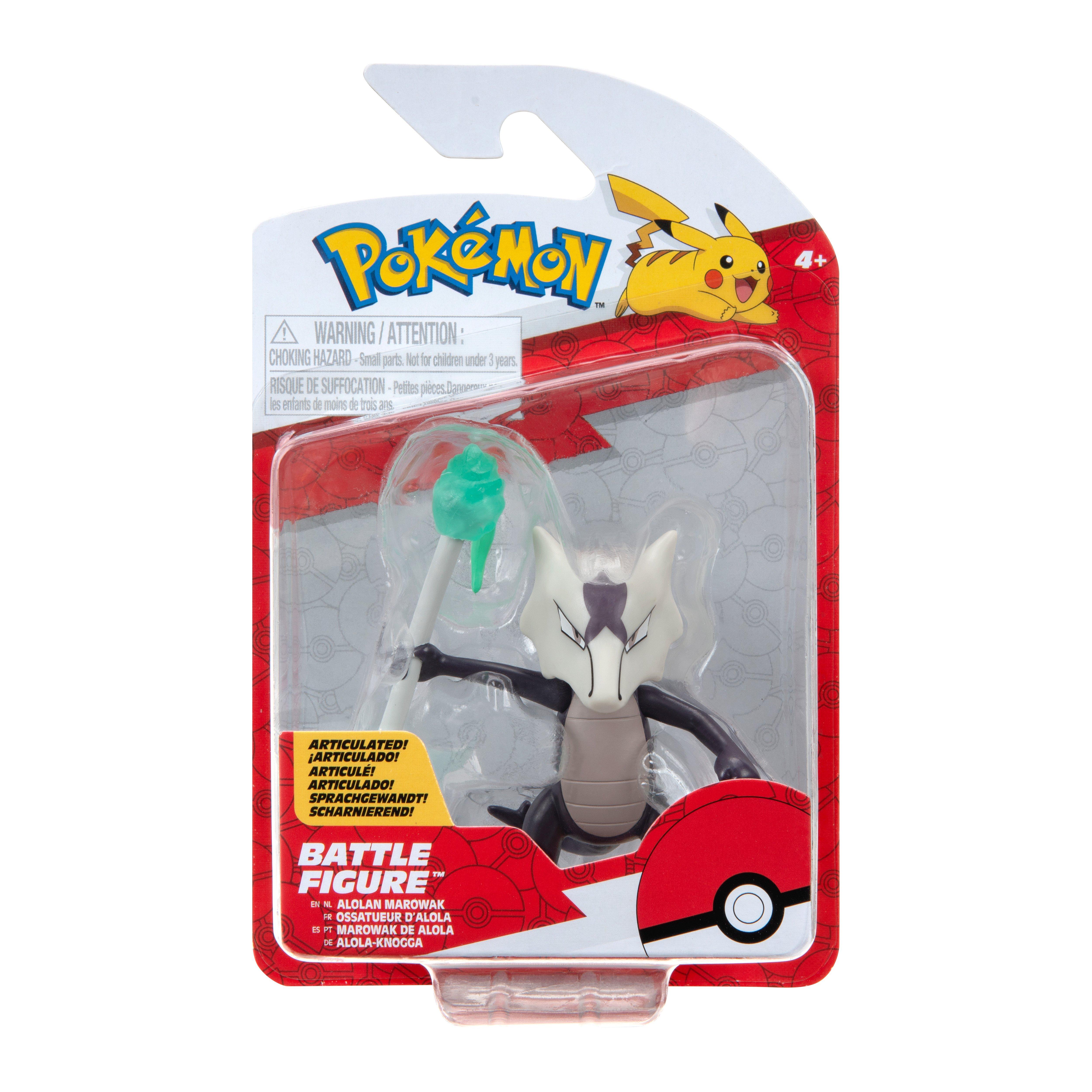 Pokemon store alola toys