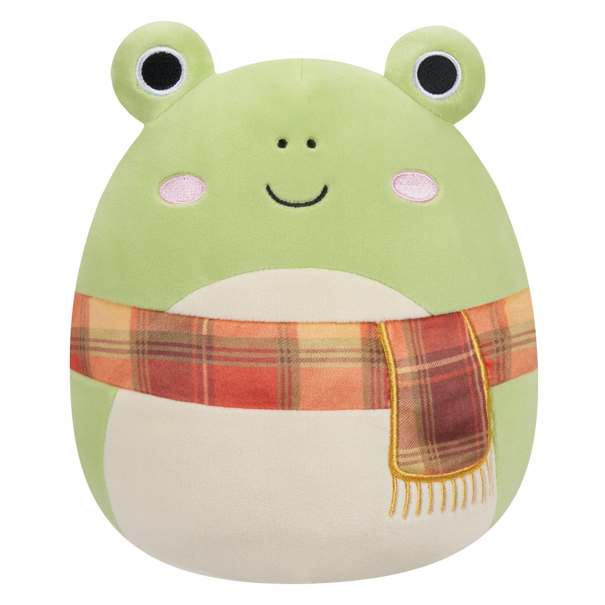 Squishmallows Core Assortment 8-in Plush (Styles May Vary)