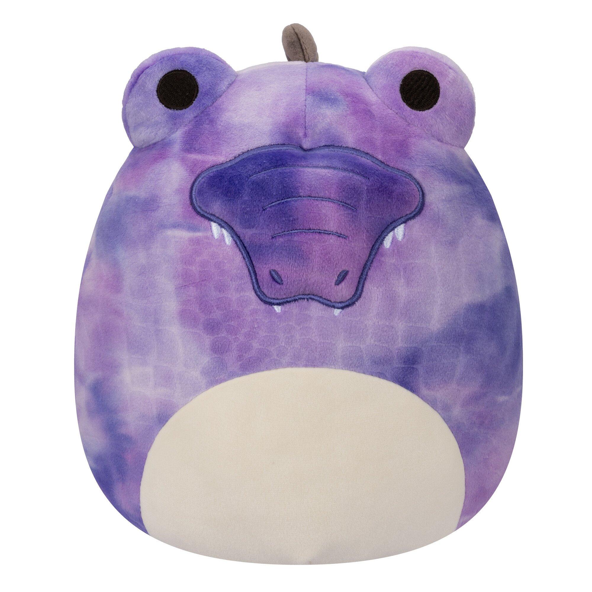 Squishmallows Core Assortment 8-in Plush (Styles May Vary)