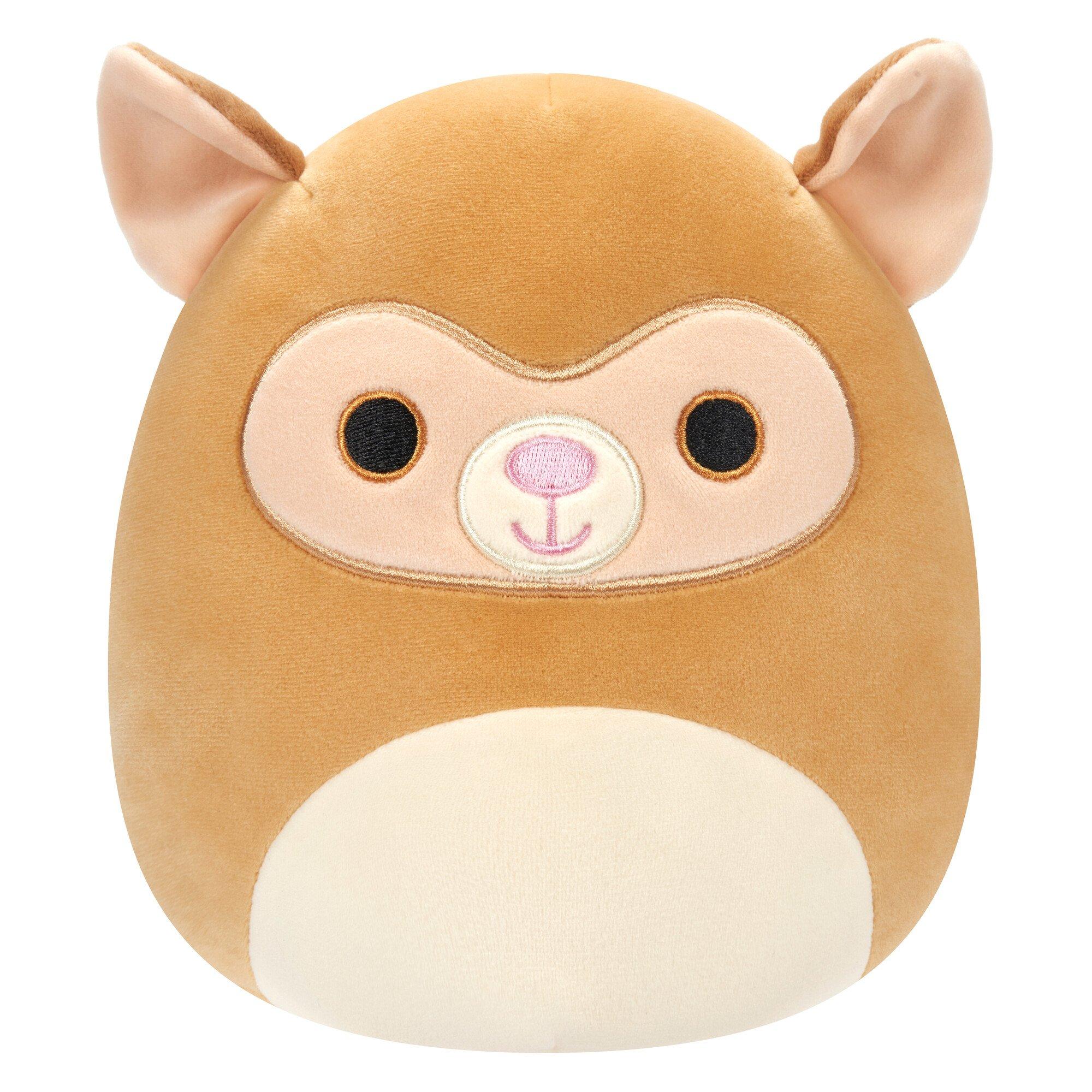 Squishmallows Core Assortment 8-in Plush (Styles May Vary)