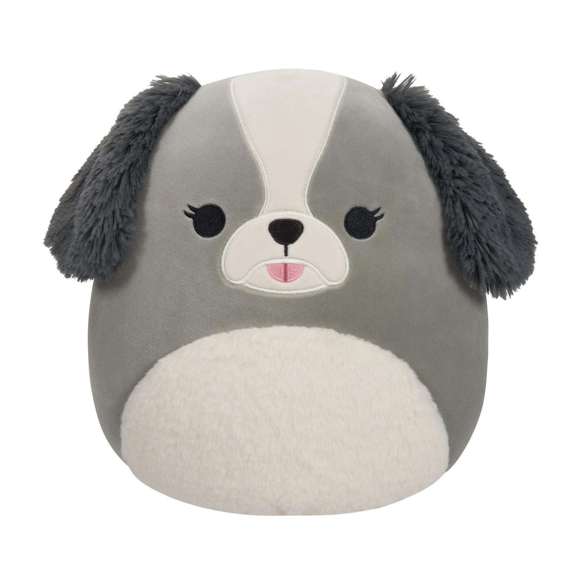 Squishmallows Squad Core Line 5-in Plush Wave 2 (Styles May Vary)