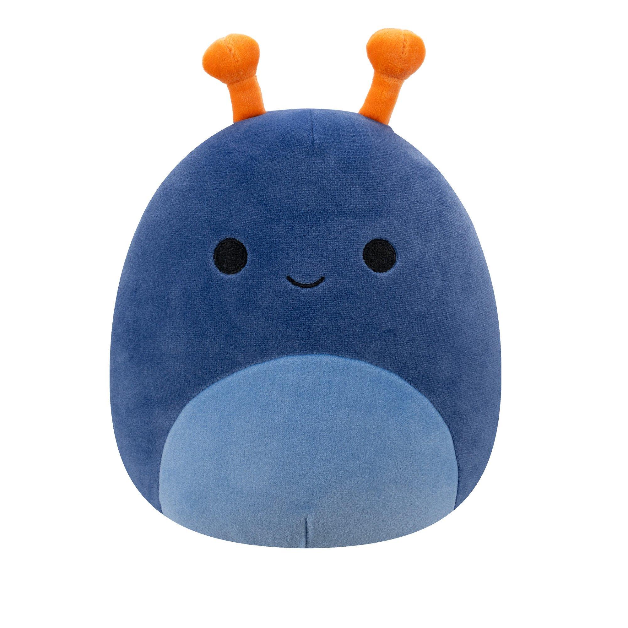 Squishmallows Squad Core Line 5-in Plush Wave 2 (Styles May Vary)