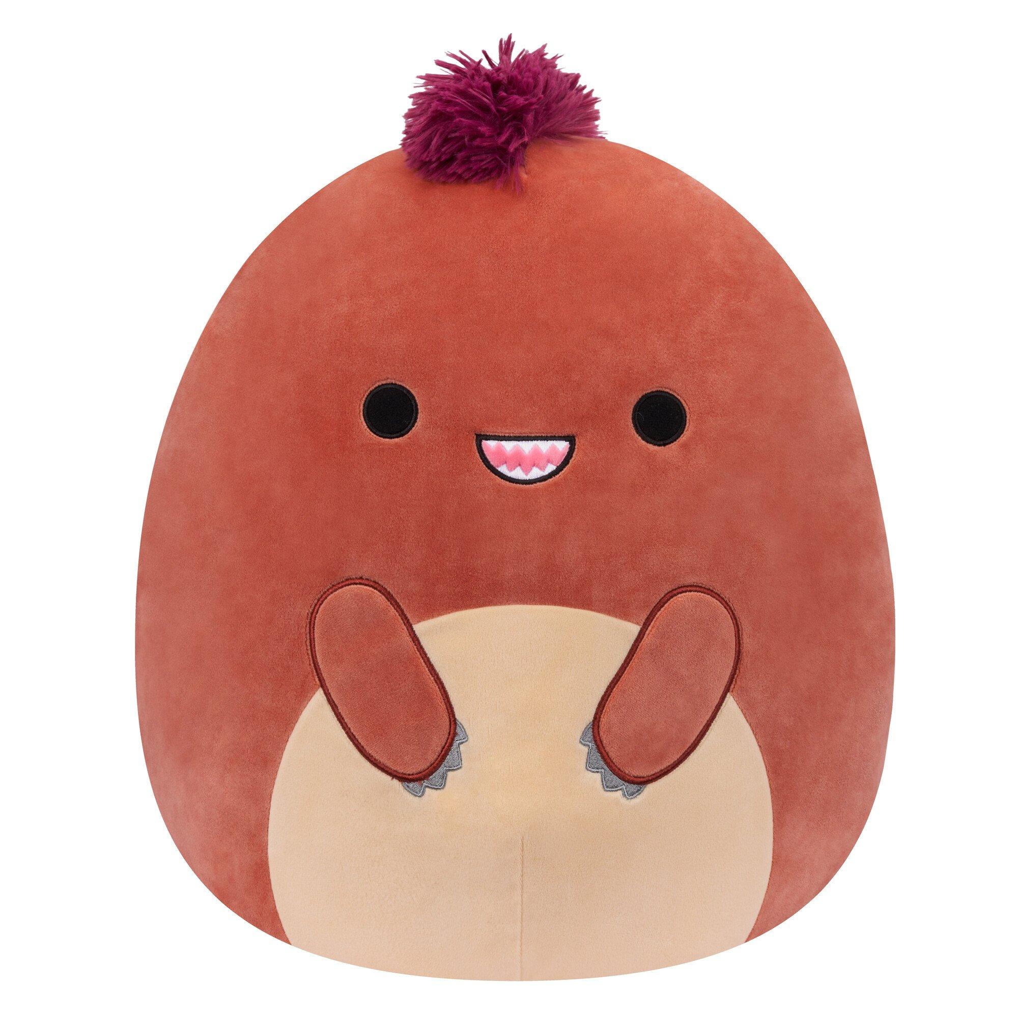 Squishmallows Squad Core Line 5-in Plush Wave 2 (Styles May