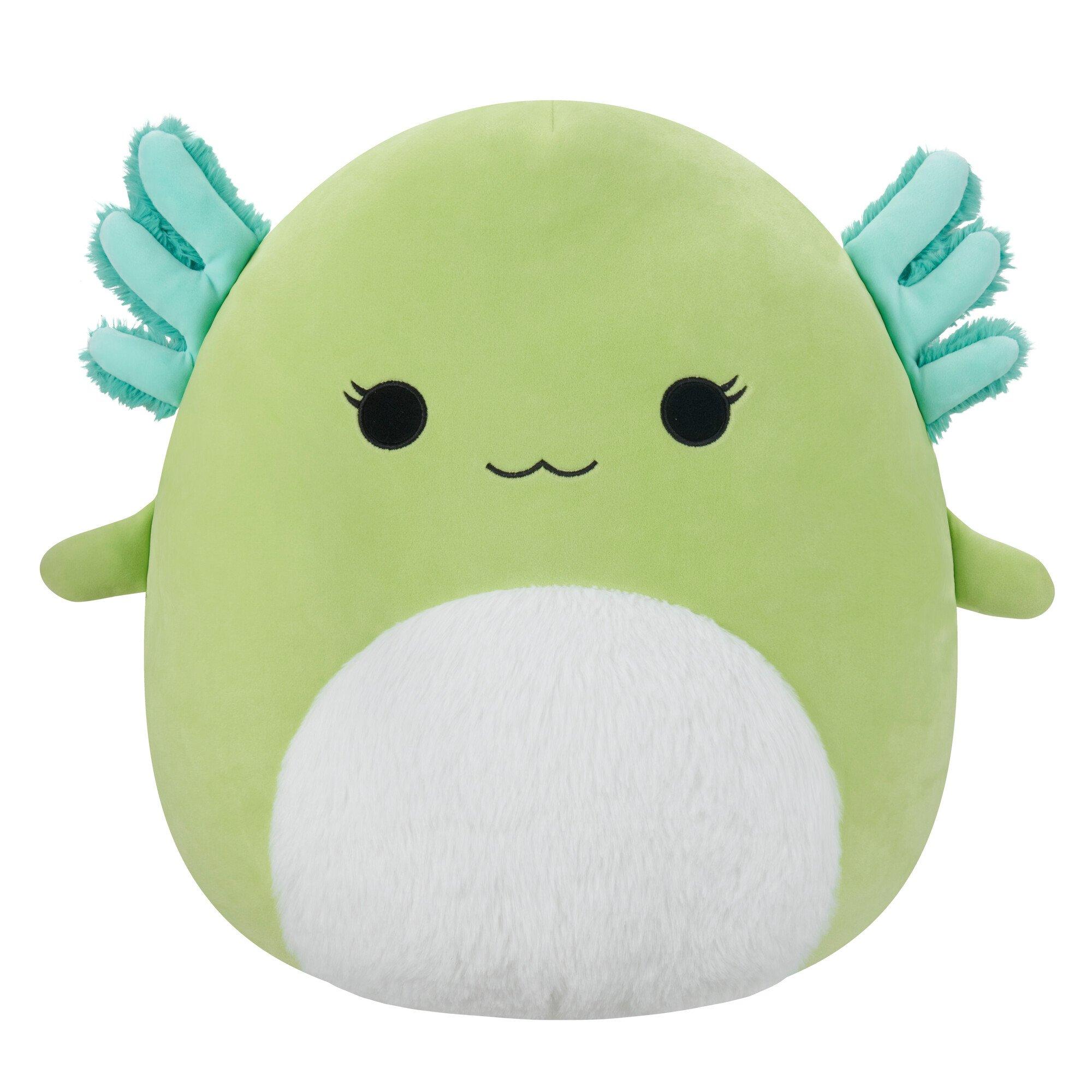 Squishmallows Squad Core Line 5-in Plush Wave 2 (Styles May
